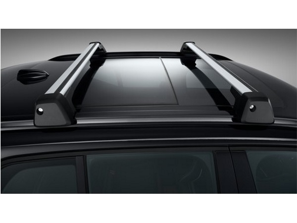 2021 Volvo XC40 Parts & Accessories | Volvo Dealer Accessories
