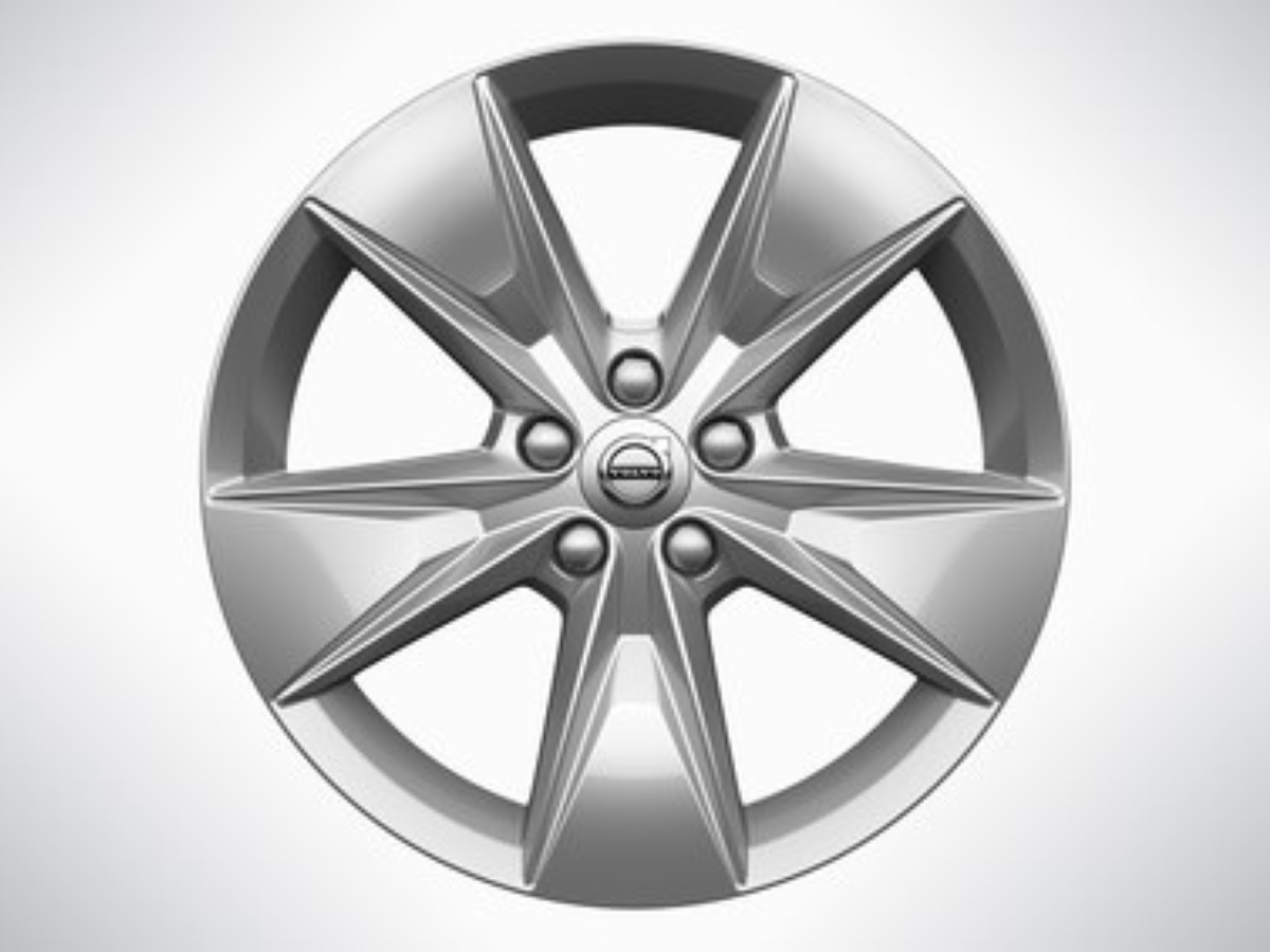 2022 Volvo XC60 Parts & Accessories Volvo Dealer Accessories