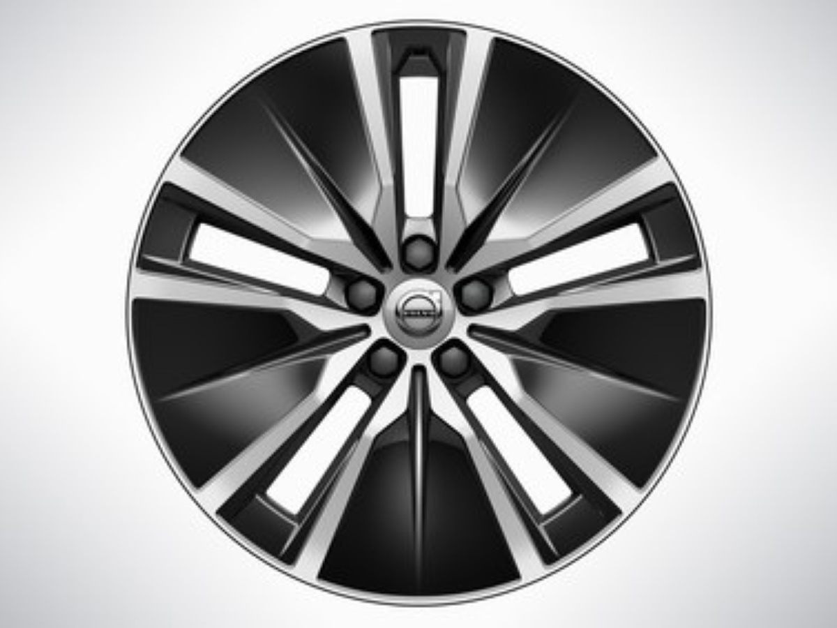 2021 Volvo XC90 Parts & Accessories | Volvo Dealer Accessories
