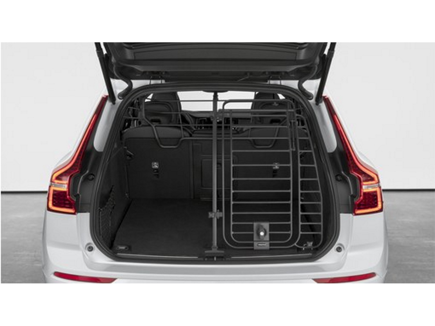 2021 Volvo XC60 Parts & Accessories Volvo Dealer Accessories