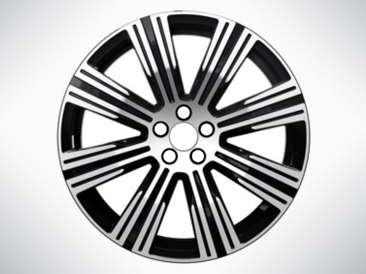 ℳ Volvo Wheel 20