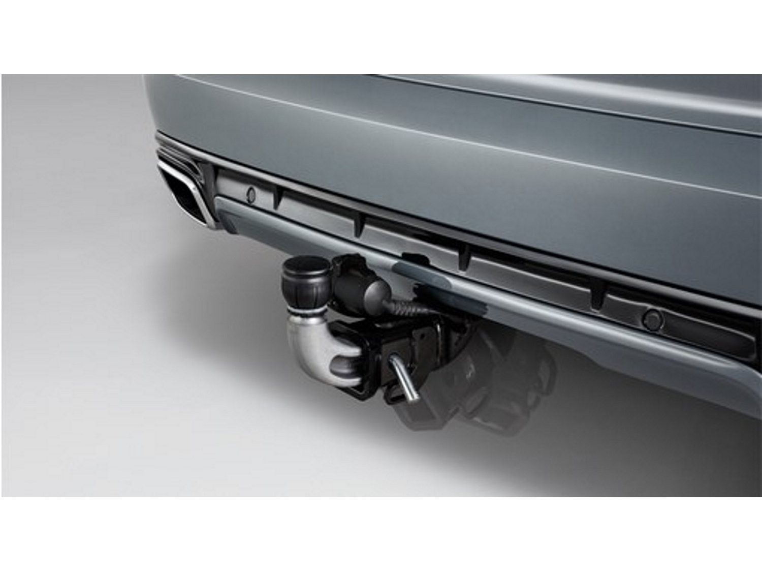 2022 Volvo XC90 Parts & Accessories | Volvo Dealer Accessories