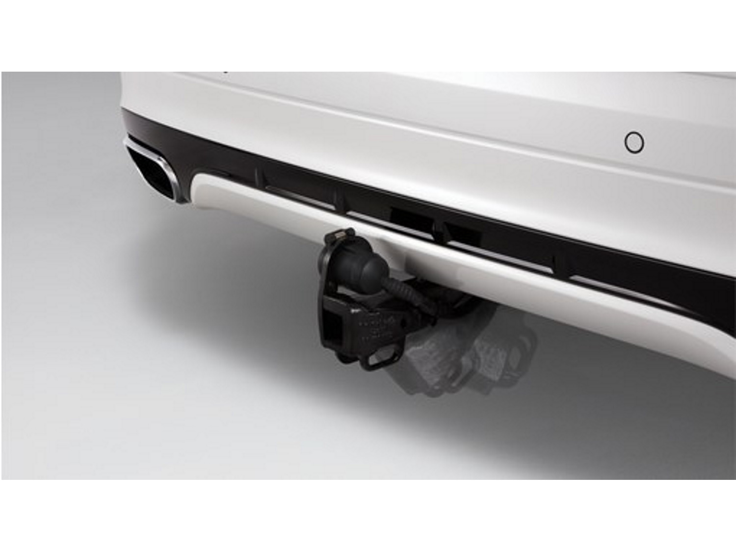 2020 Volvo XC60 Parts & Accessories Volvo Dealer Accessories