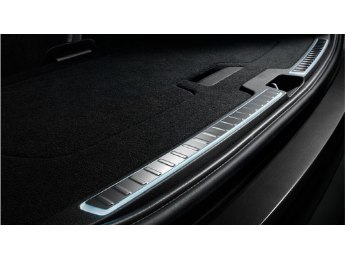 Shop Volvo XC90 Parts & Accessories | Volvo Dealer Accessories