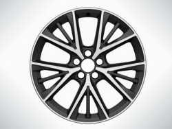 Volvo Wheel 19