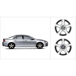 Volvo Wheel 17