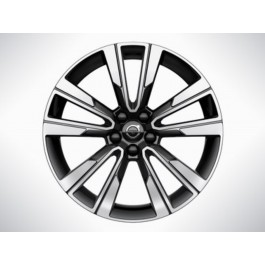 ヒデボー17 Volvo Wheel 19