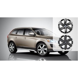 Volvo Wheel - Talitha 8