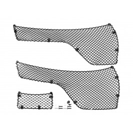 Volvo XC60 Net Pocket Kit - 31339328 | Volvo Dealer Accessories