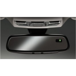 rear view mirror Volvo S90 17-21ドライカーボンファイバー外側リアビューサイドミラートリムリプレイス For Volvo S90 17-21 Dry Carbon Fiber Exte Sold 2018 Volvo S90 Interior ⁄ Inside Rear View Mirror - Black
