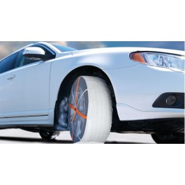 Volvo Autosock - Wheel Sock - 31373757 | Volvo Dealer