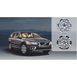 サマーセール ミニグランド バンドル Genuine Volvo Wheel Valder 7.5 デュエルマスターズ