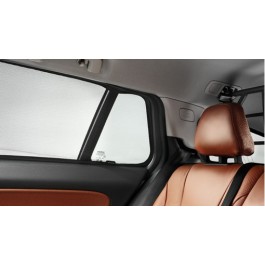 Spiegel Auto Baby Rückbank für Volvo V40 V60 V70 V90 V50
