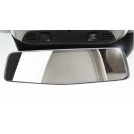 Genuine Volvo Rearview Mirror Autodimming With Compass