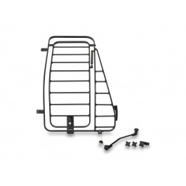 Innovator ペットカート ネイビー　Volvo Volvo Dog Gate Right Side - 31439134 | Volvo Dealer Accessories
