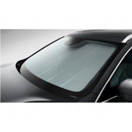 Volvo v60 hot sale sunshade
