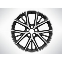 Volvo Wheel 19