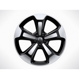ヒデボー17 Volvo XC90 70489MB OEM Wheel | 31680218 | 316802180 | OEM