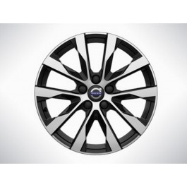 Volvo Wheel Rodinia 17