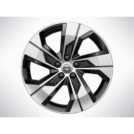 Volvo Wheel 18