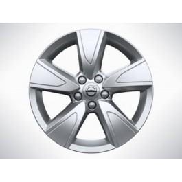 Volvo Wheel 17x7.5