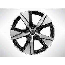 VOLVO 19インチ ホイールセット GT ボルボ(VOLVO)V40/V50用 19インチ ホイール ERST VS5-R WHEEL 19