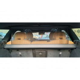 ボルボ 純正品VOLVO V90、V90CC用 スチールガードネット 良品 ボルボ 純正品VOLVO V90、V90CC用 スチールガードネット 良品 V90