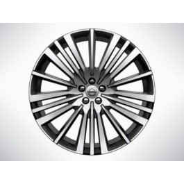 Volvo Wheel 22