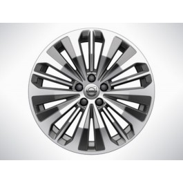 Volvo Wheel 18