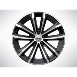 Volvo Wheel 18