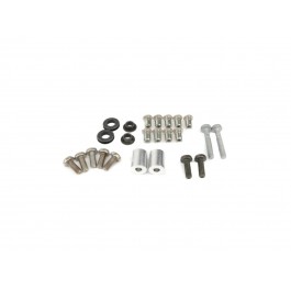 Volvo Installation Kit For Skid Plate - 32270862 | Volvo Dealer
