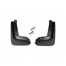 Volvo Splash Guards - Front - 32351434 | Volvo Dealer Accessories