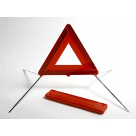 Volvo Warning Triangle - 32394508 | Volvo Dealer Accessories