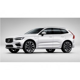 Volvo XC60 Exterior Styling Kit - Ice White - 39792426 | Volvo