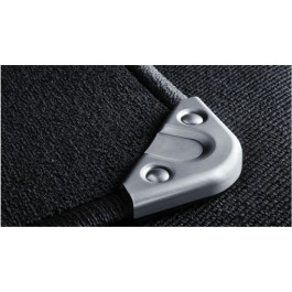 VOLVO Ocean Race タオル V111593-150-000 Volvo XC70 Trunk Mat - Sandsoft Ocean Race - 39865263 | Volvo