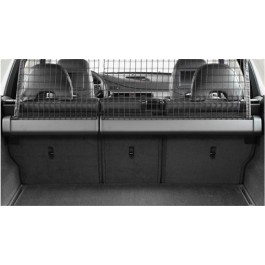 Genuine Volvo Protective Net Nylon - Mocca Brown - 39834048  