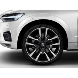 Volvo XC60 Fender Extension - Denim Blue - 40003526 | Volvo Dealer