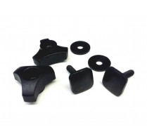 Set Van 2 Autostoelopeningenvullers Voor Volvo S90 2017-2023 2022 2021 2020 2019 2018, Autostoelopeningplug Autostoelaccessoires Autostoelorganisator Autogadgets Interieur,Red