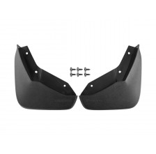 Volvo XC60 Running Boards - 32270019 | Volvo Dealer Accessories
