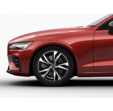Volvo Wheel 18