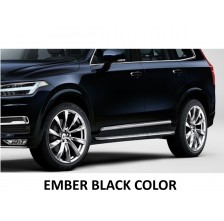 Volvo XC60 Running Boards - 32270019 | Volvo Dealer Accessories