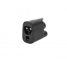 Volvo Dog Gate Right Side - 31439134 | Volvo Dealer Accessories