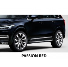 Volvo XC60 Running Boards - 32270019 | Volvo Dealer Accessories