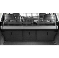 Genuine Volvo Protective Net Nylon - Mocca Brown - 39834048 