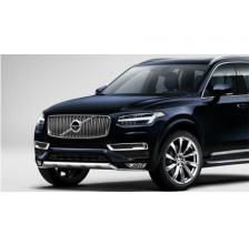 Volvo Wheel - Bor 8