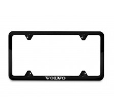 Genuine Volvo Towbar Wiring Velcro Strips - 30698685