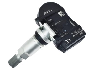 2017 Volvo S60 Tire Pressure Monitoring System | Volvo Dealer Accessories