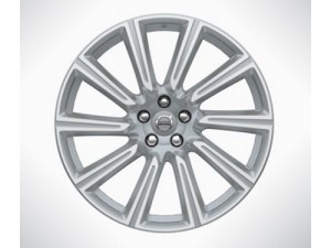 2019 Volvo XC90 Wheel | Volvo Dealer Accessories