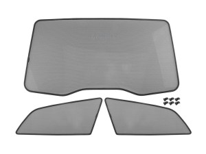 Buy Original Volvo Sun Shade | Volvo Dealer Accessories