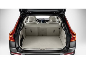 Buy Volvo XC60 Cargo Mat | Volvo Dealer Accessories